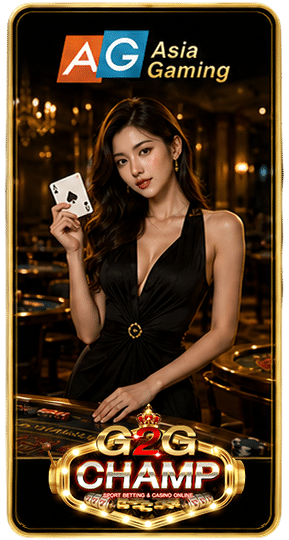 Asia Gaming