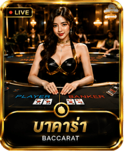 บาคาร่า