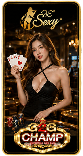 Sexy Gaming