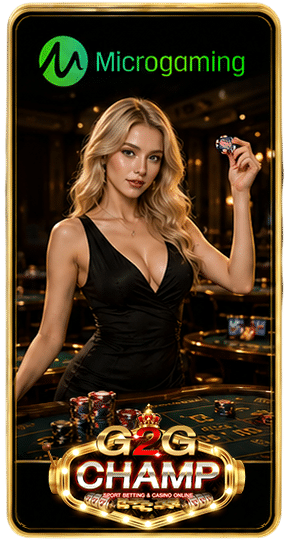 Microgaming