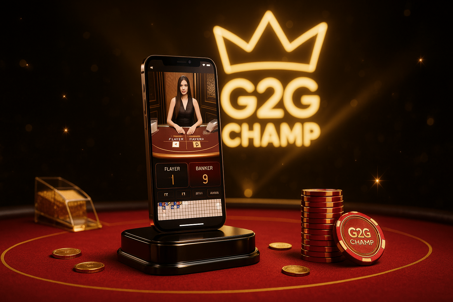 เทคนิคเล่นเกมไพ่ให้เข้าใจง่ายด้วย บาคาร่า ดรีมเกมมิ่ง DG